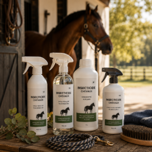 Anti-Insectes