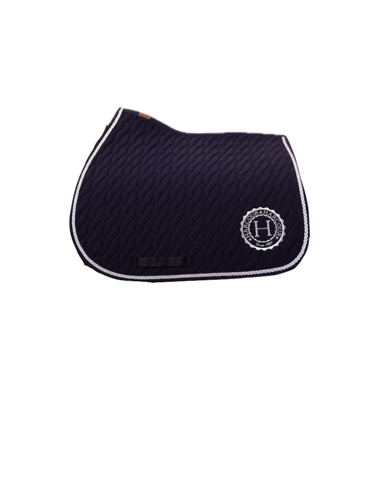 HARCOUR - Tapis CAELIUS Marine