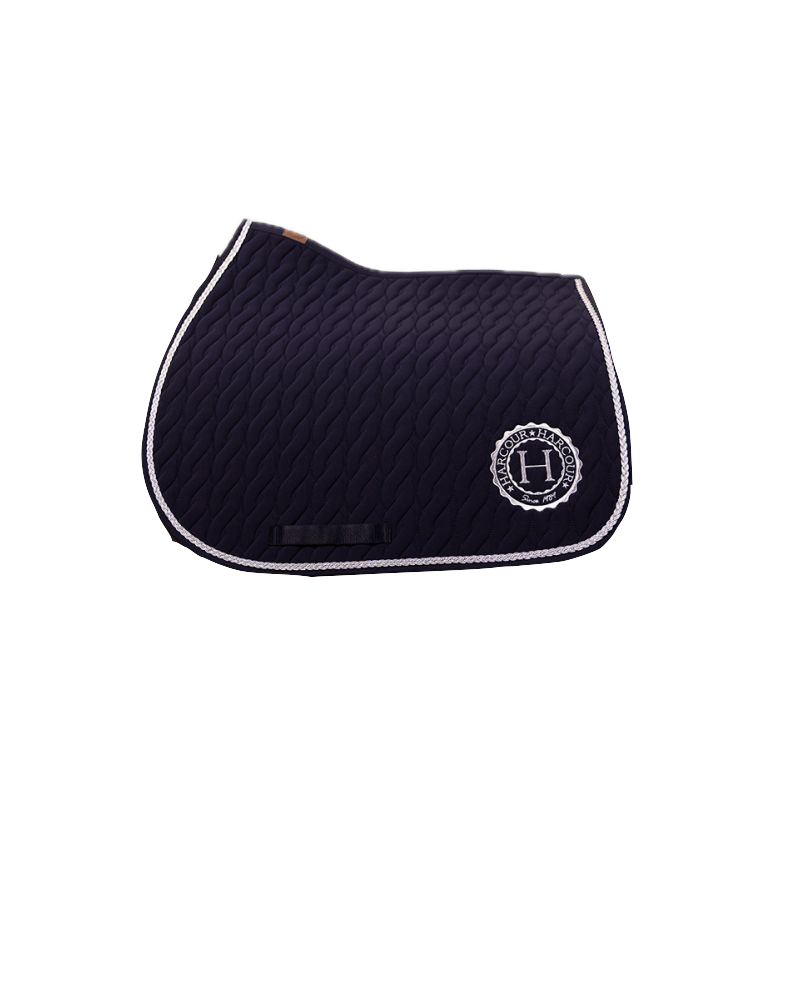 HARCOUR - Tapis CAELIUS Marine