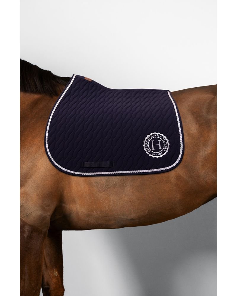 HARCOUR - Tapis CAELIUS Marine