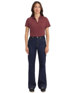 HARCOUR - Polo CAPELLA Vigne