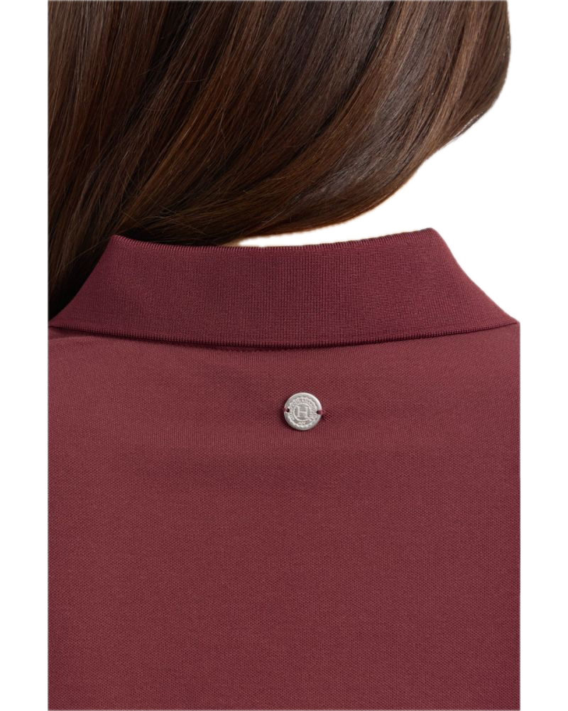 HARCOUR - Polo CAPELLA Vigne – Image 4