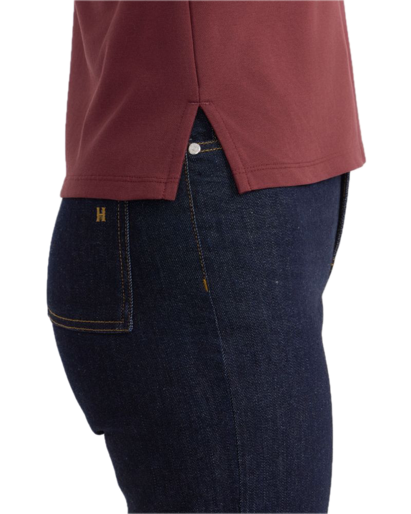 HARCOUR - Polo CAPELLA Vigne – Image 3