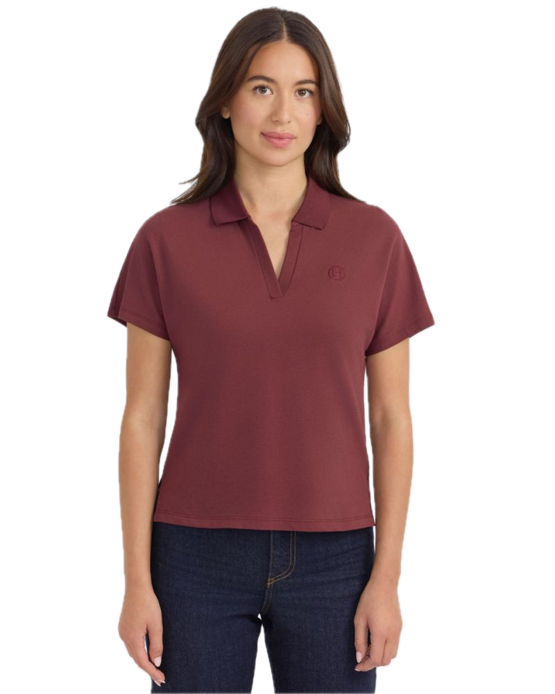 HARCOUR - Polo CAPELLA Vigne