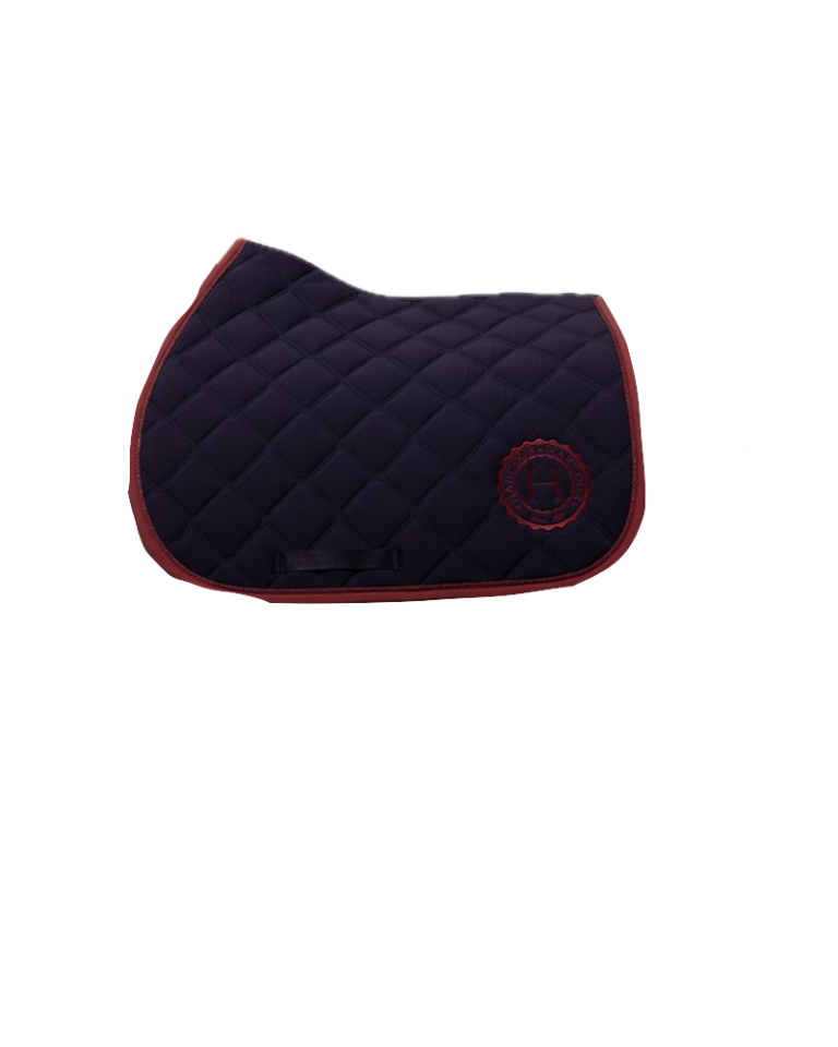 HARCOUR - Tapis CHIMENE Marine