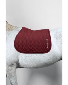 HARCOUR - Tapis COBALT Vigne