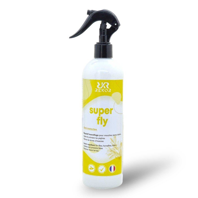 REKOR - Répulsif Super Fly