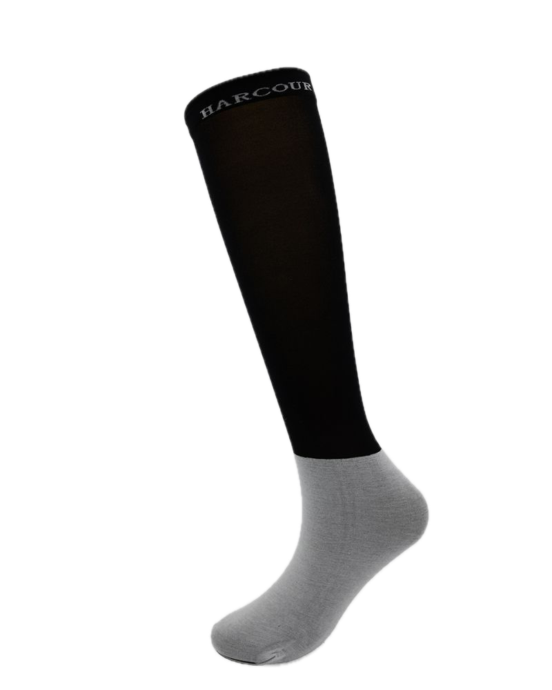 HARCOUR - Chaussettes VAYA Vigne