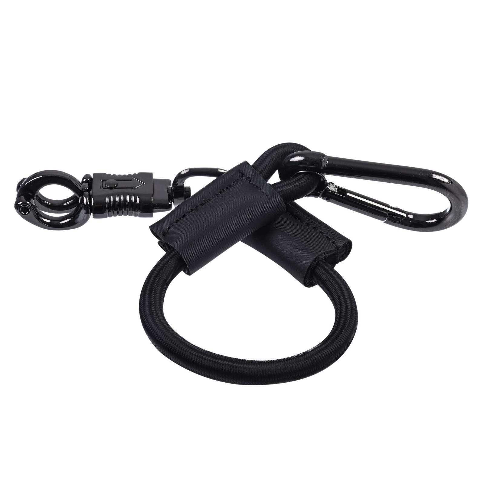 HV POLO - Longe de Transport Black
