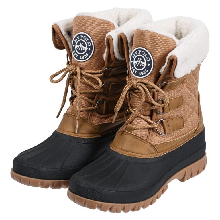 HV POLO - Boots LYN
