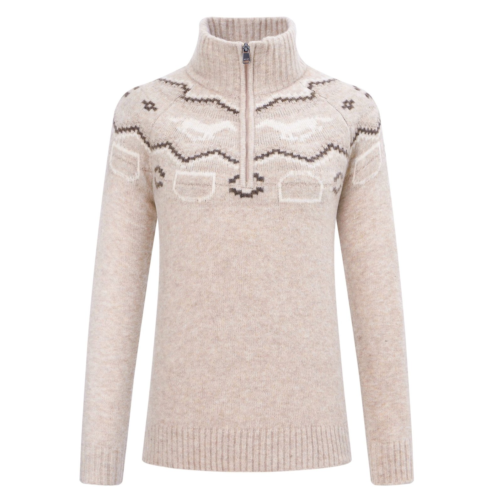 HV POLO - Pull Over JOSIE