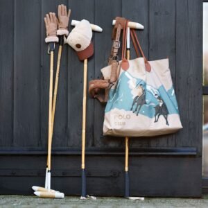 HV POLO - Sac HARPER