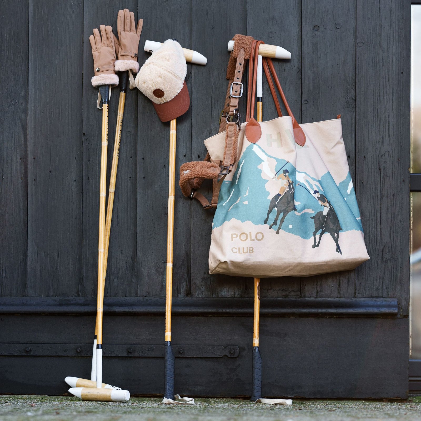 HV POLO - Sac HARPER – Image 2