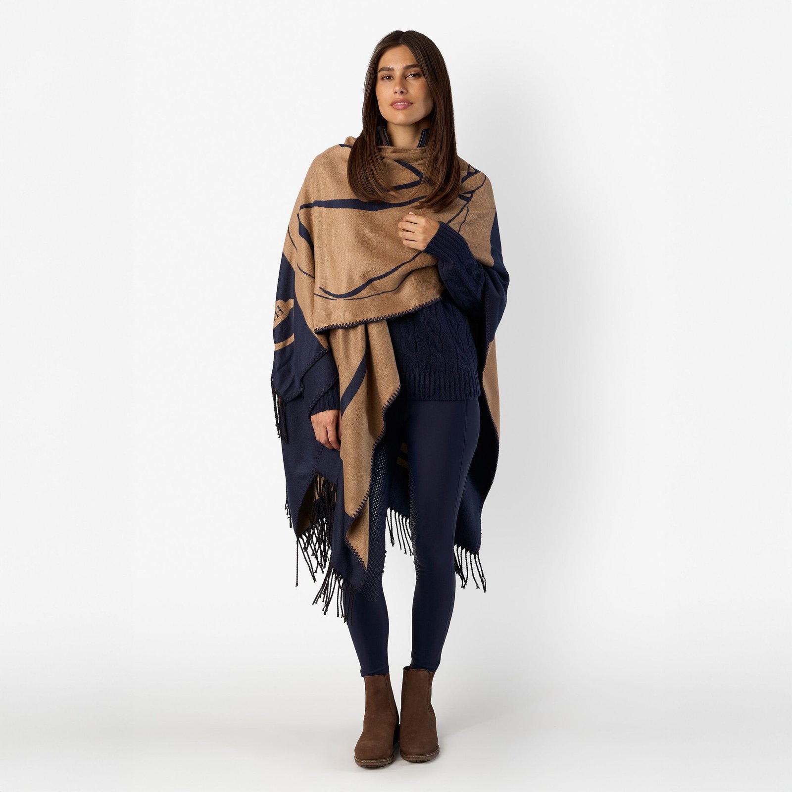 HV POLO - Pancho NANDA