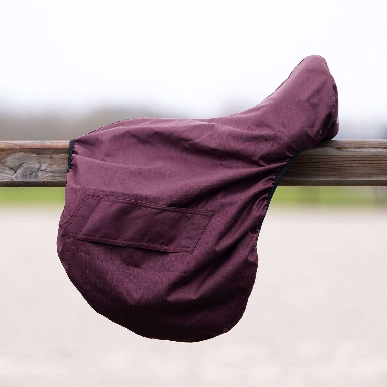 HV POLO - Couvre Selle Wine