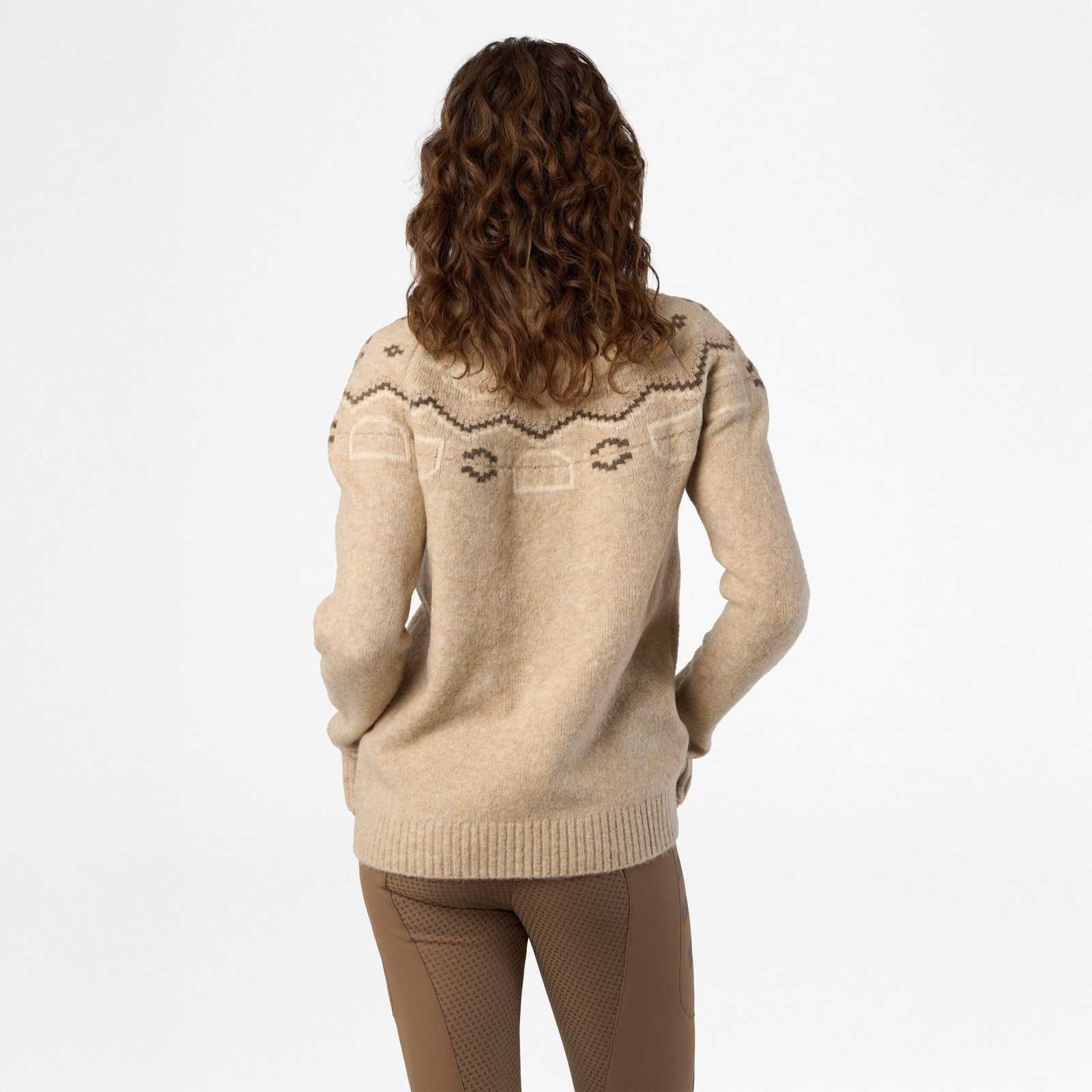 HV POLO - Pull Over JOSIE – Image 3