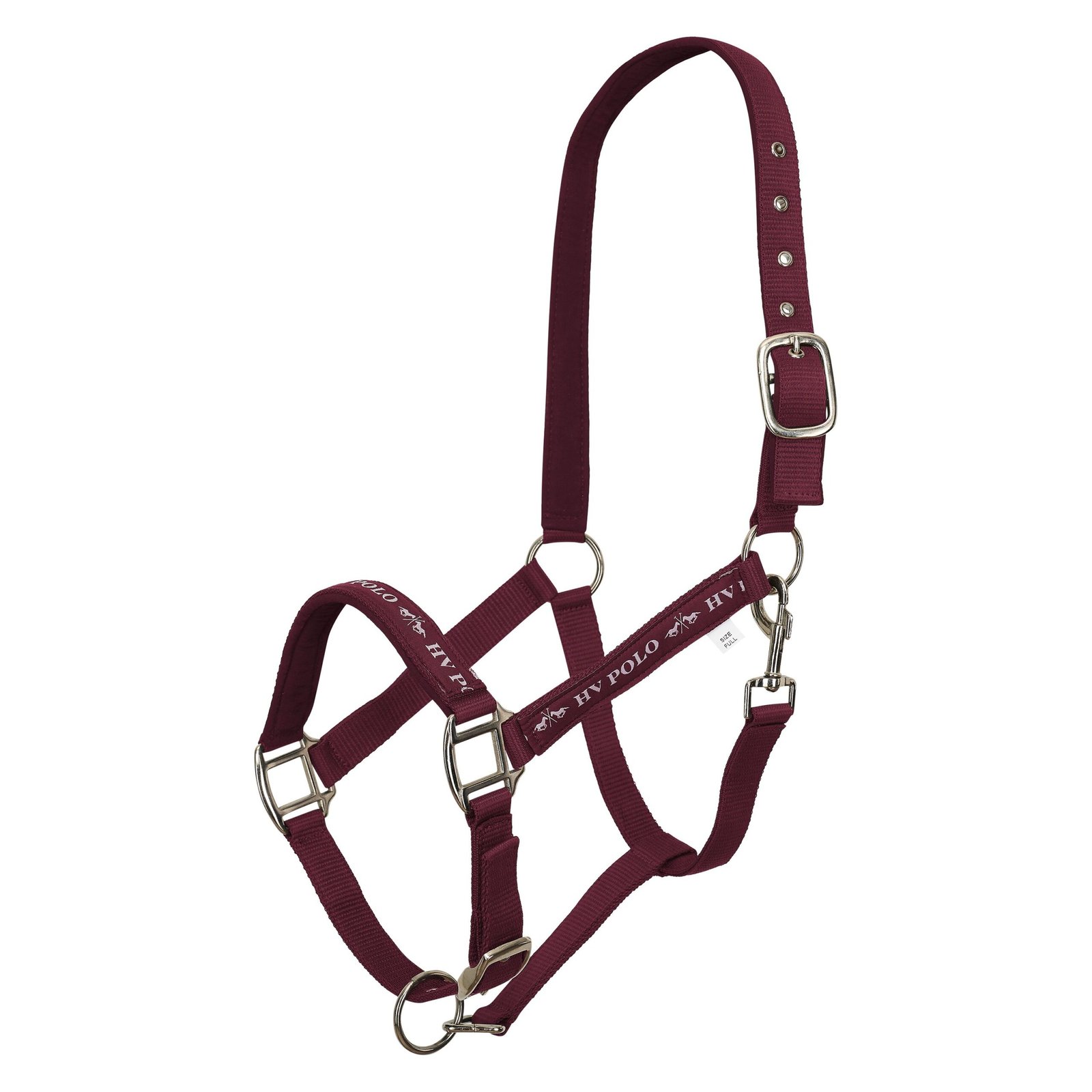 HV POLO - Licol NENA Wine