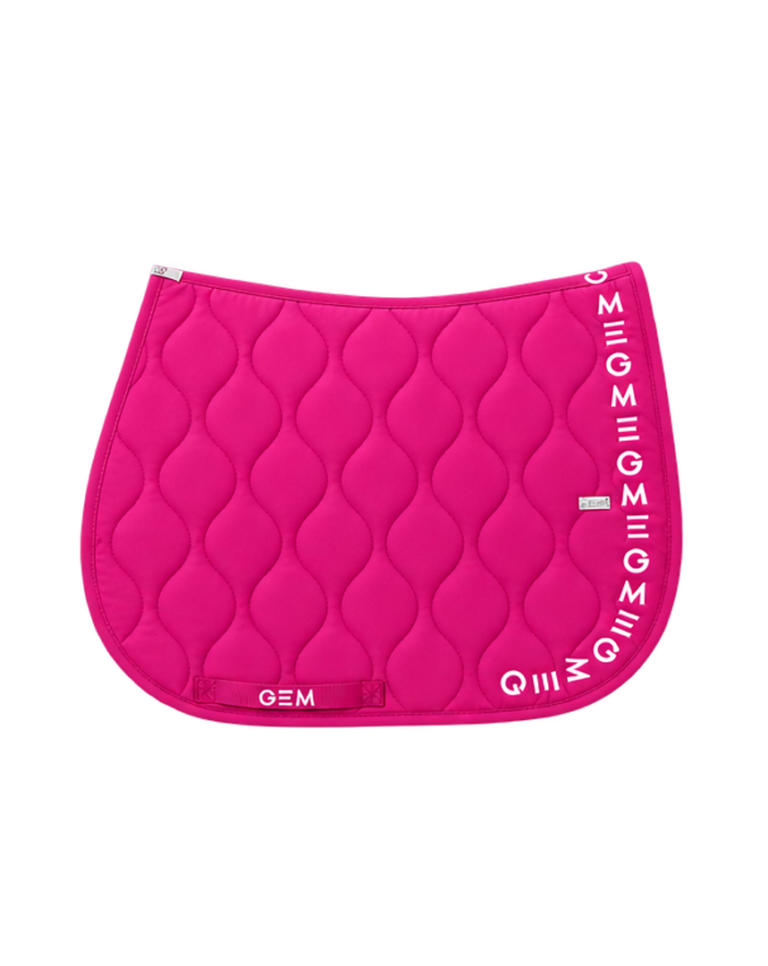 GEM - Tapis ESSENTIEL Rose Magenta