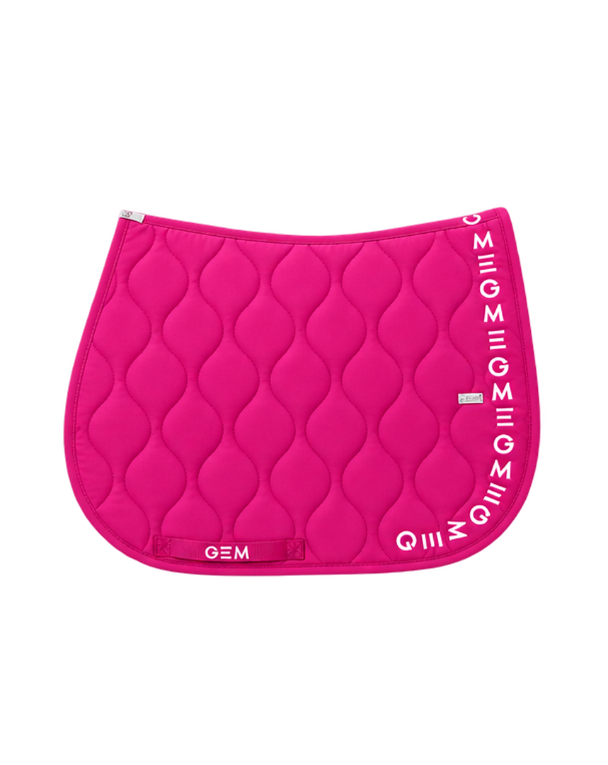 GEM - Tapis ESSENTIEL Rose Magenta