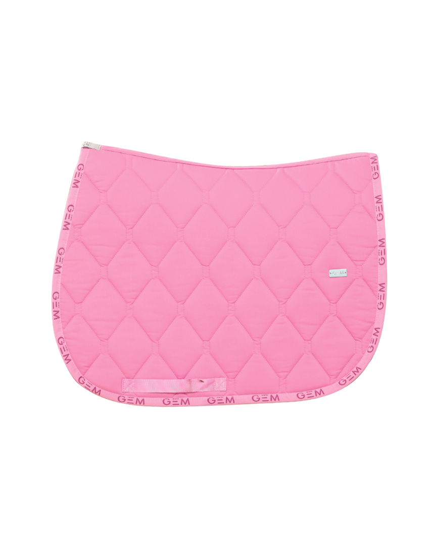 GEM - Tapis LOVE Rose