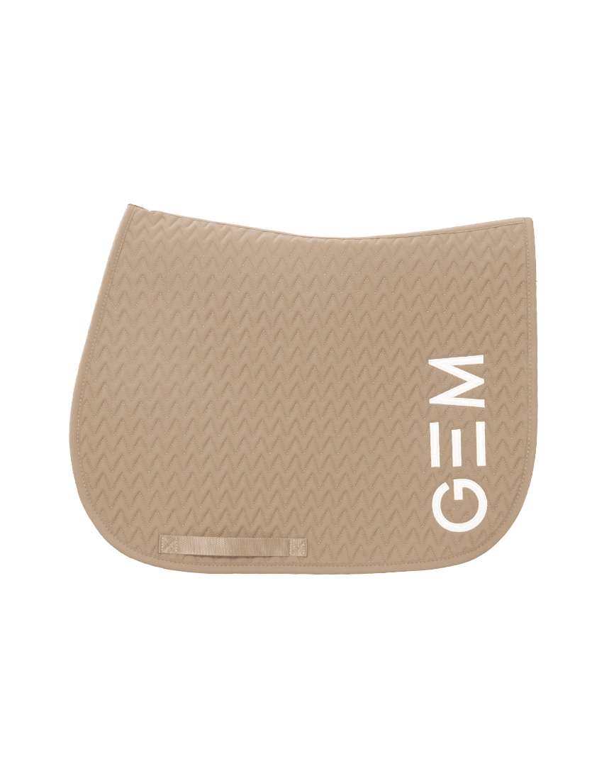GEM - Tapis TEN Latté