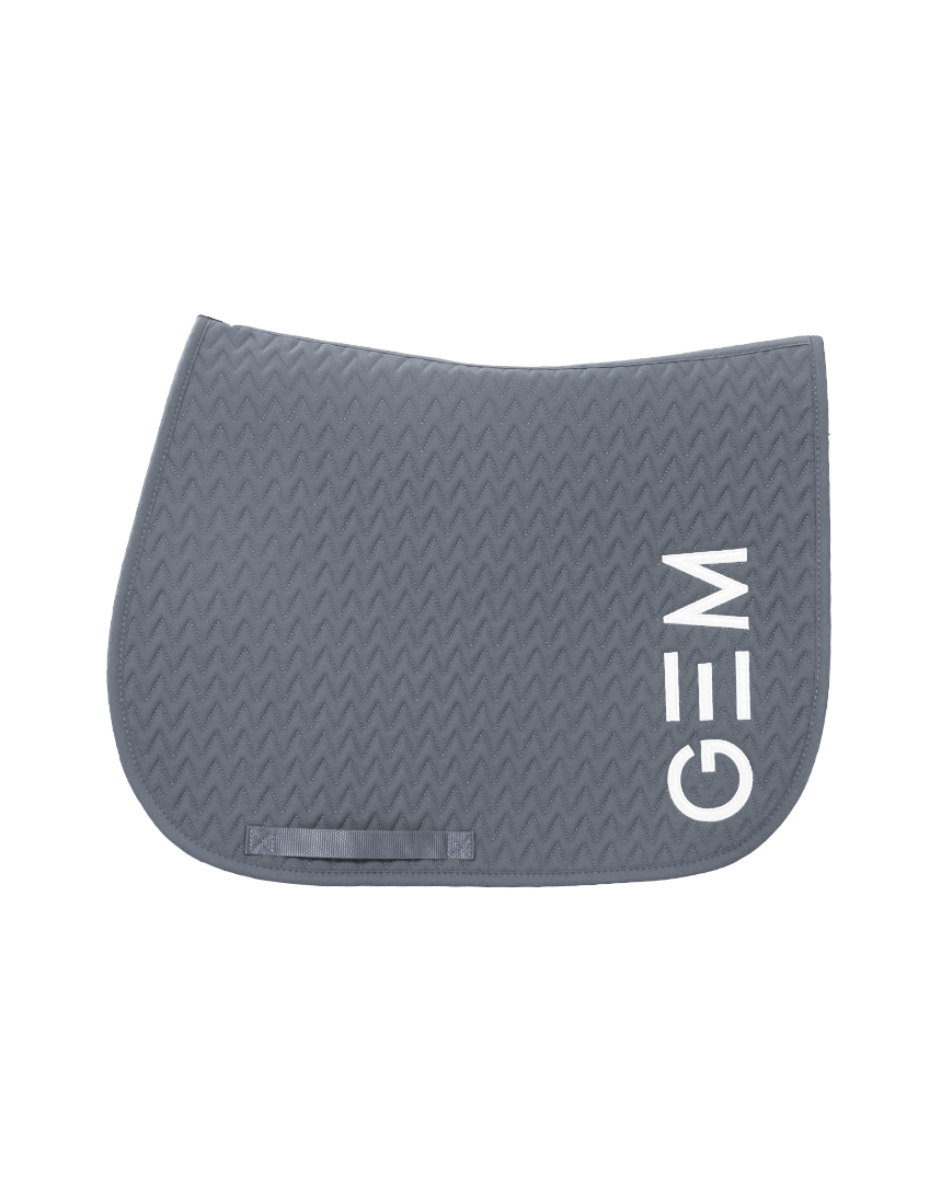 GEM - Tapis TEN Smoke