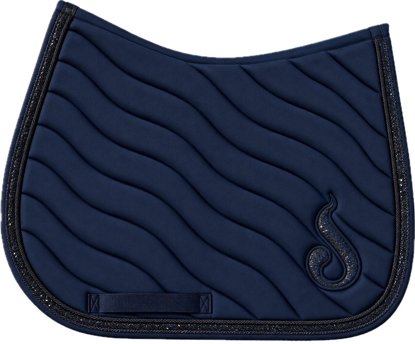 LE SABOTIER - Tapis HOSSEGOR Marine