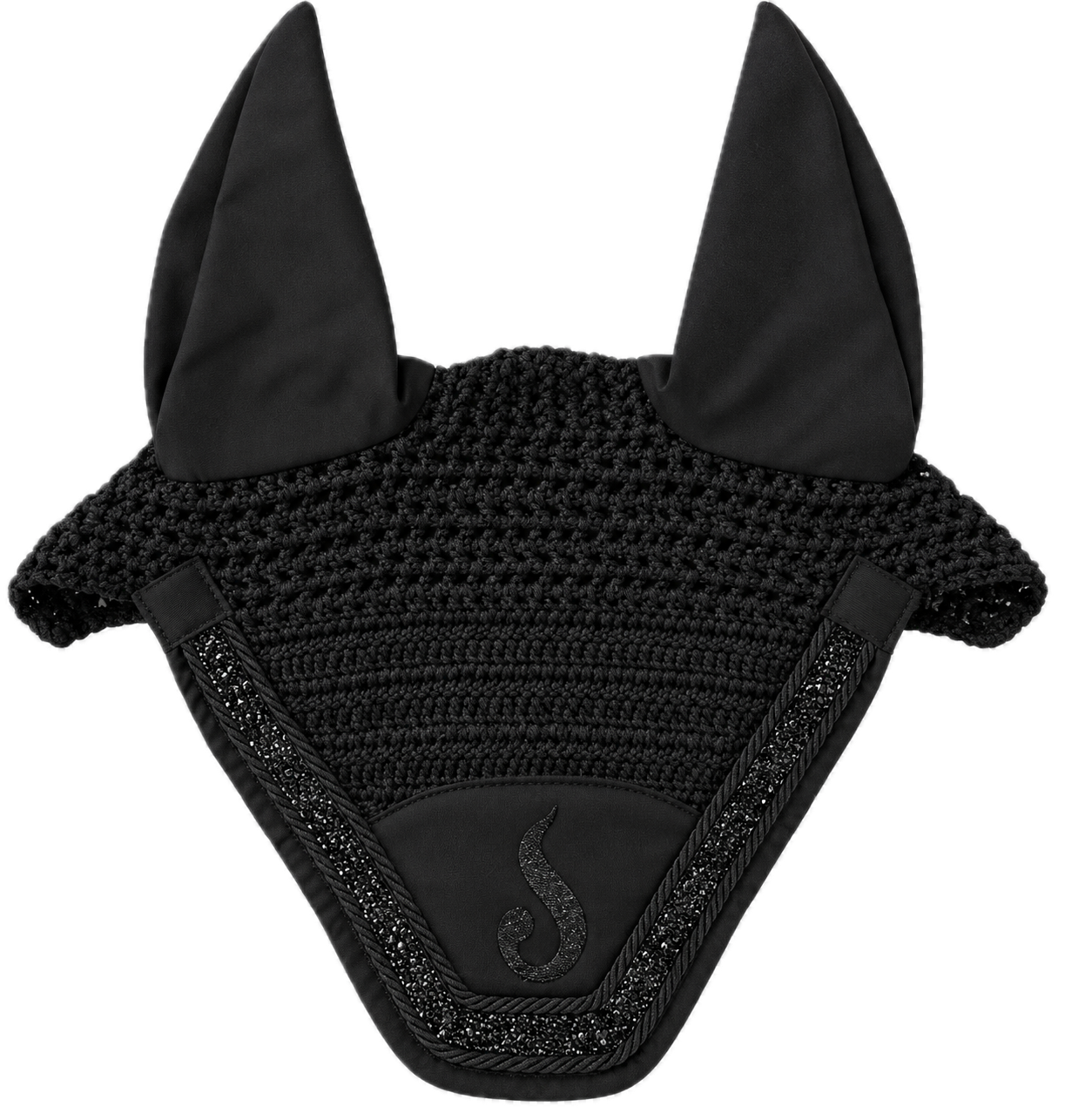 LE SABOTIER - Bonnet GIACOMO Noir