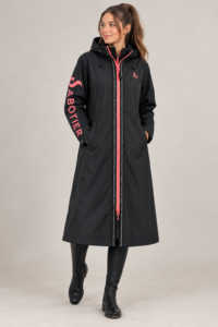 LE SABOTIER - Parka CALIMERO