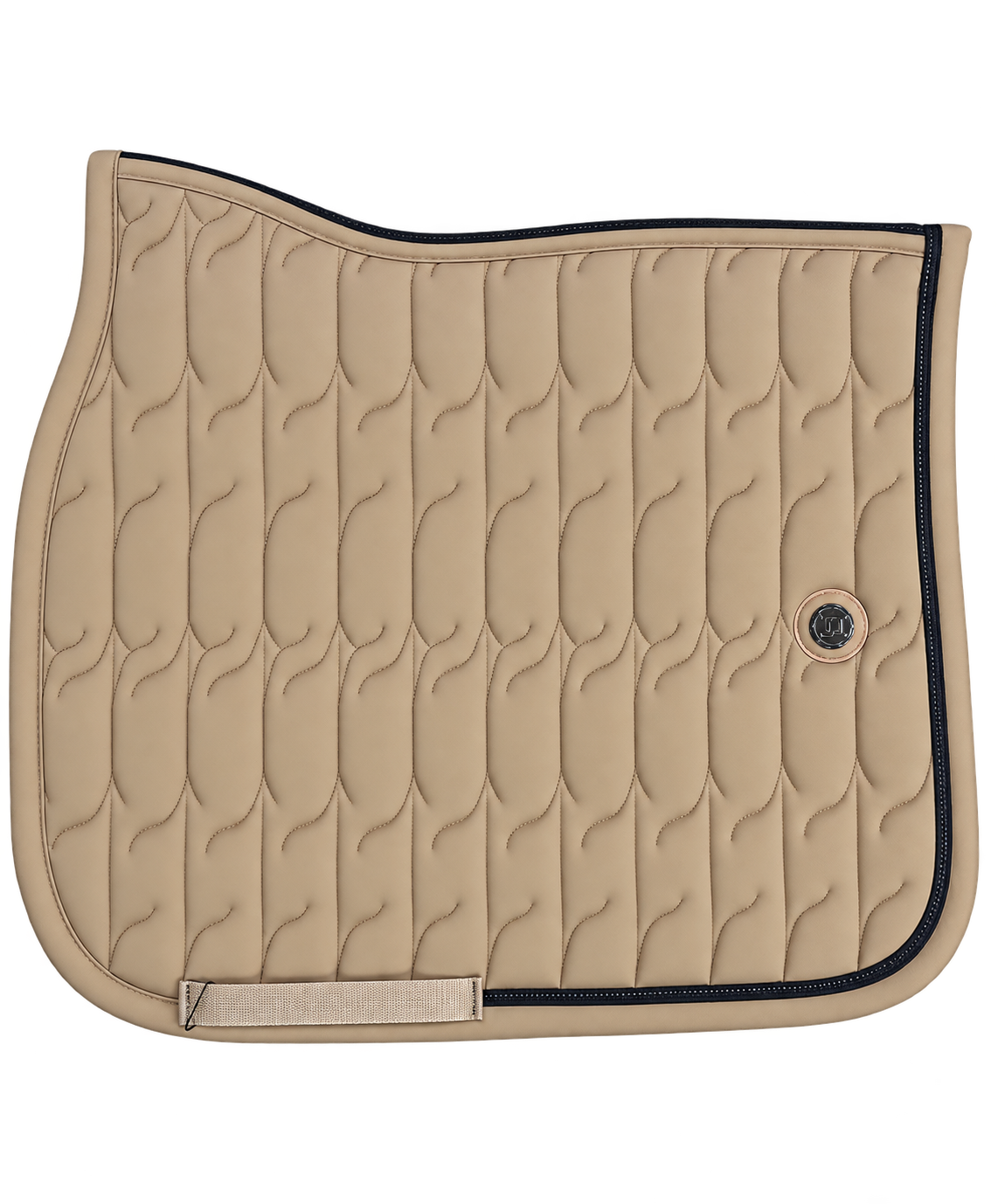 HV POLO - Tapis LOLA Camel