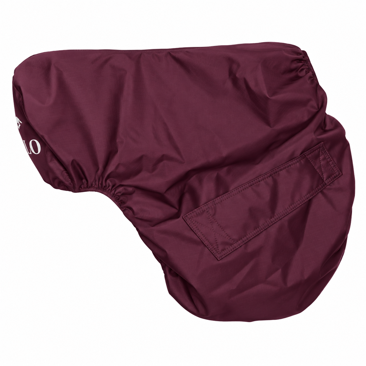 HV POLO - Couvre Selle Wine