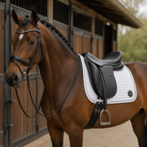 Tapis de Dressage