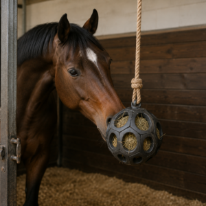 Jouets pour Chevaux