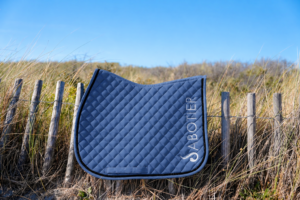 LE SABOTIER - Tapis IGOR Bleu Horizon
