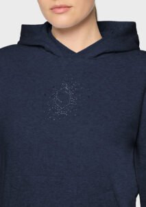 SAMSHIELD - Sweatshirt CAMILLA WINTER