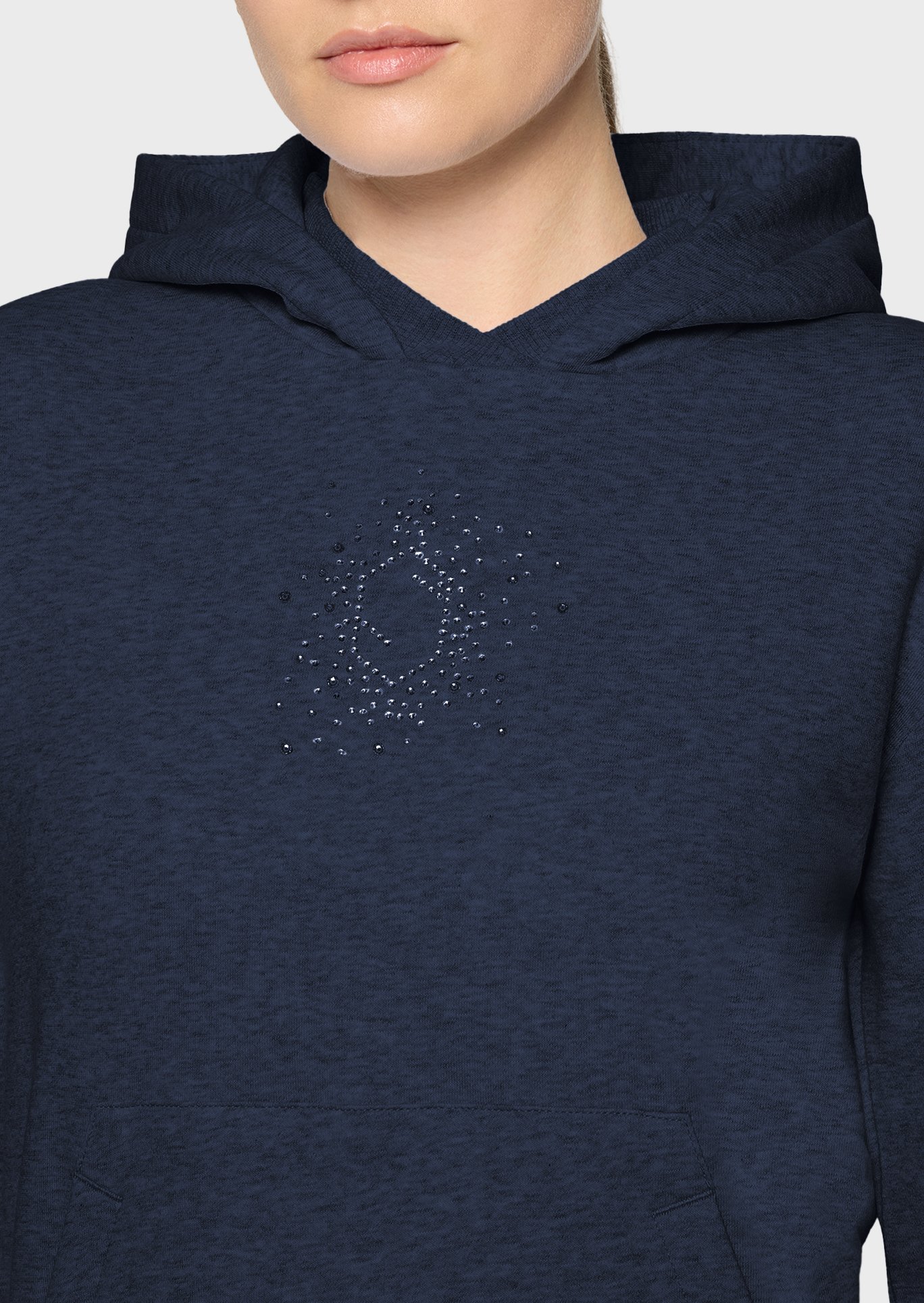 SAMSHIELD - Sweatshirt CAMILLA WINTER