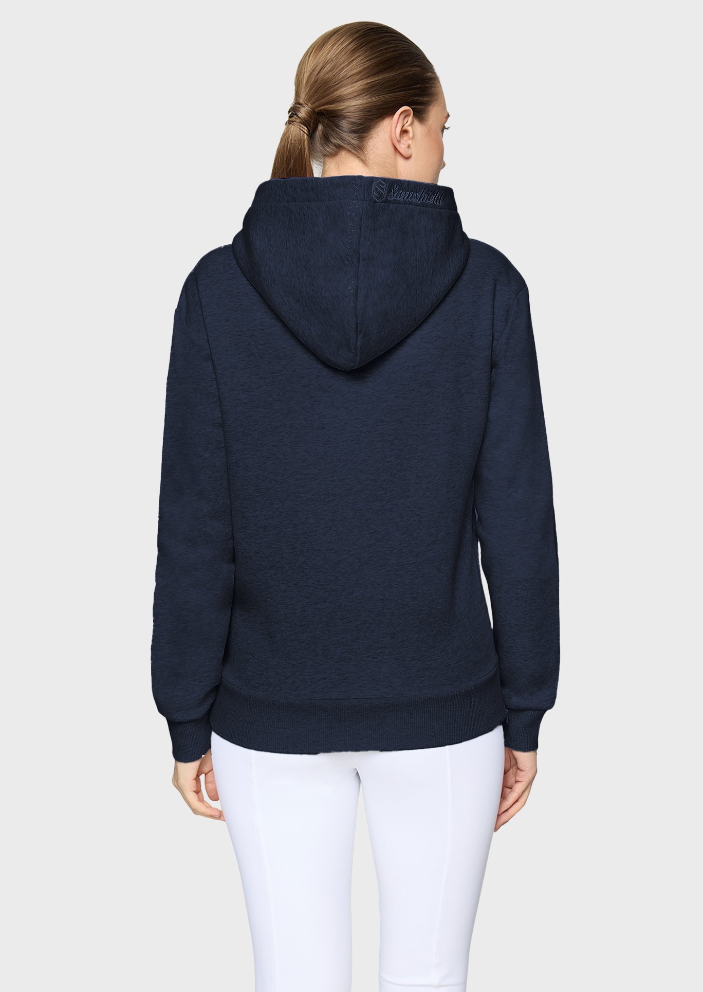 SAMSHIELD - Sweatshirt CAMILLA WINTER – Image 3