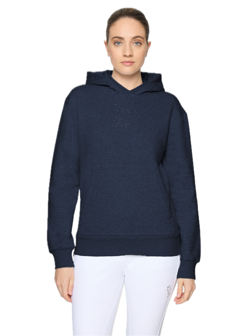 SAMSHIELD - Sweatshirt CAMILLA WINTER