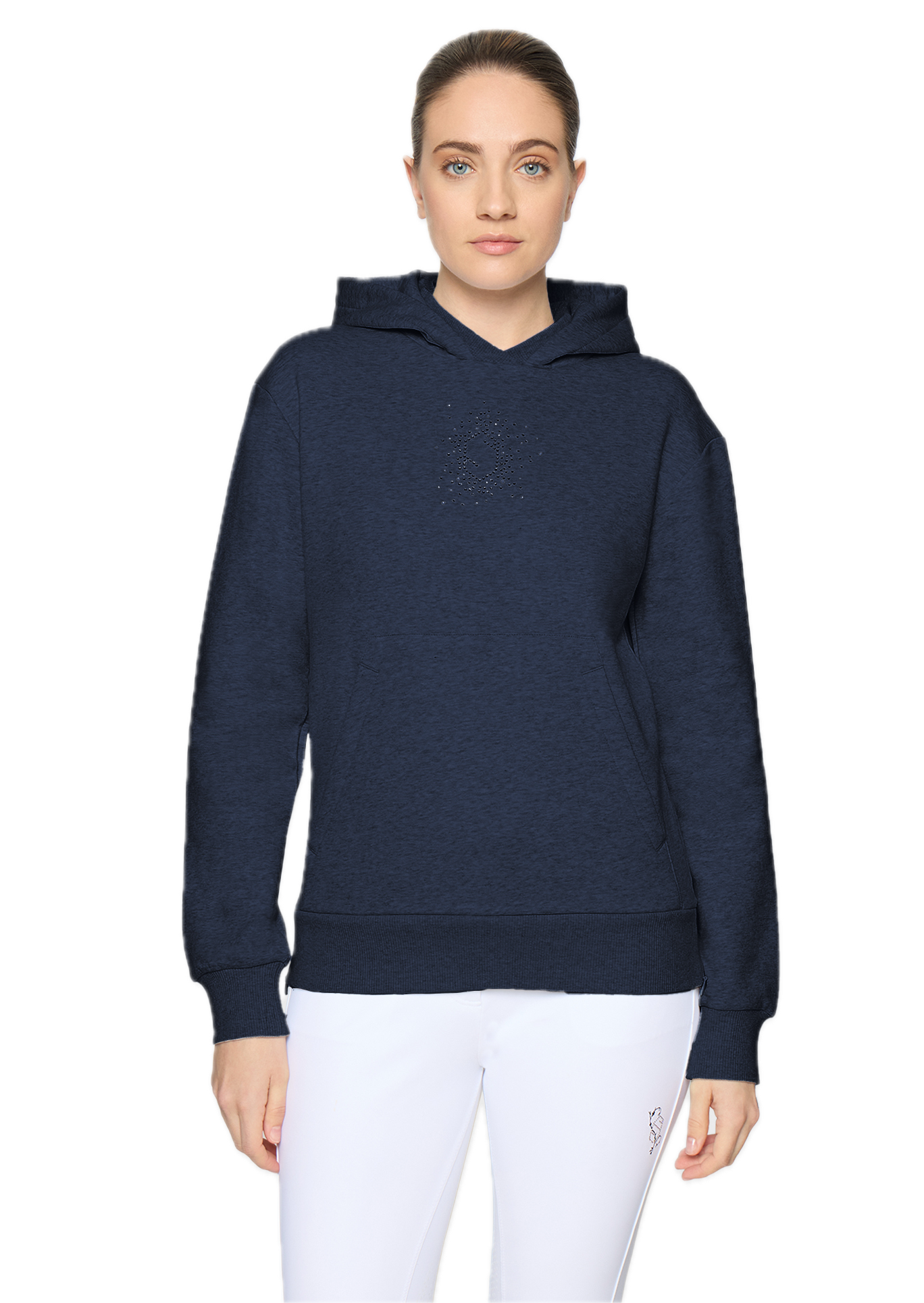 SAMSHIELD - Sweatshirt CAMILLA WINTER
