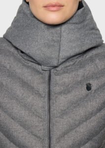 SAMSHIELD - Veste sans manches CHAMONIWOOL