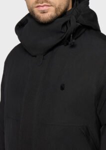 SAMSHIELD - Manteau HENRY