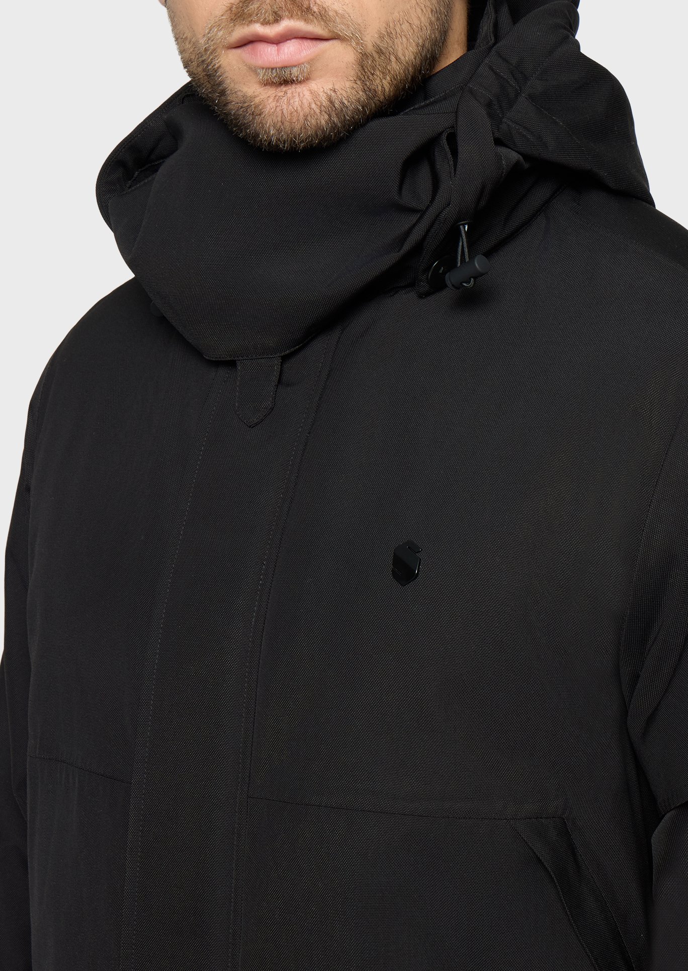 SAMSHIELD - Manteau HENRY