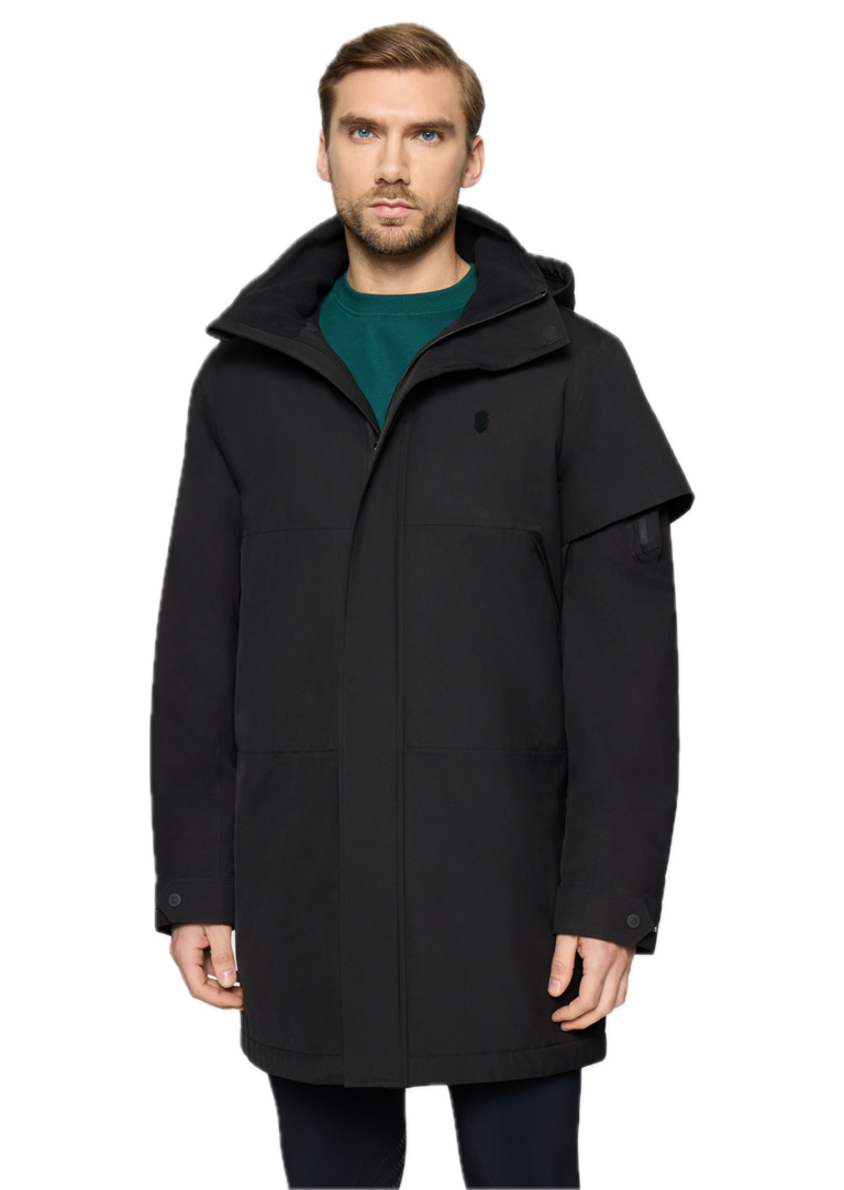 SAMSHIELD - Manteau HENRY