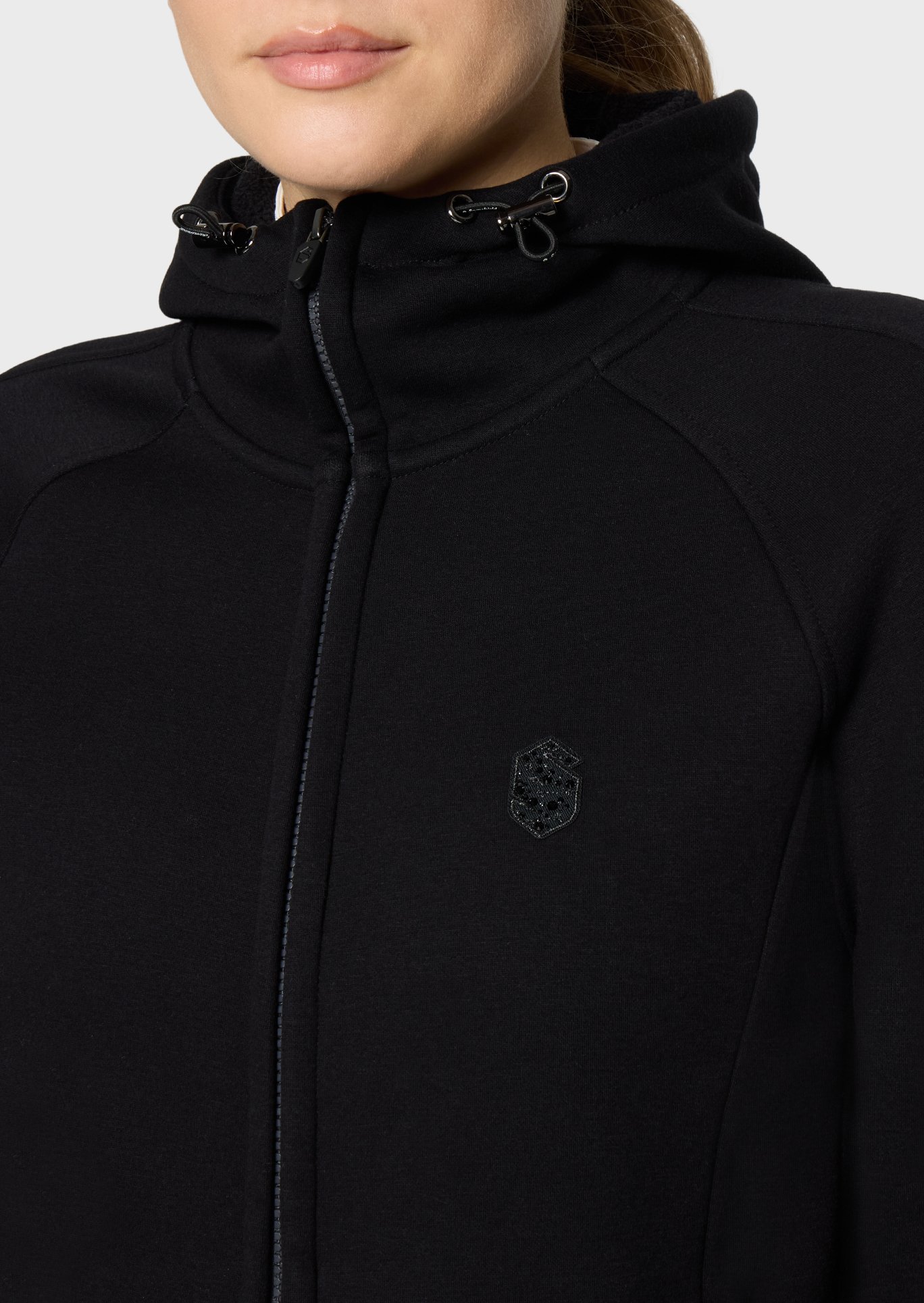 SAMSHIELD - Sweatshirt IVY