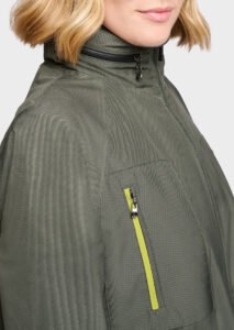 SAMSHIELD - Rain Coat LIVIANA
