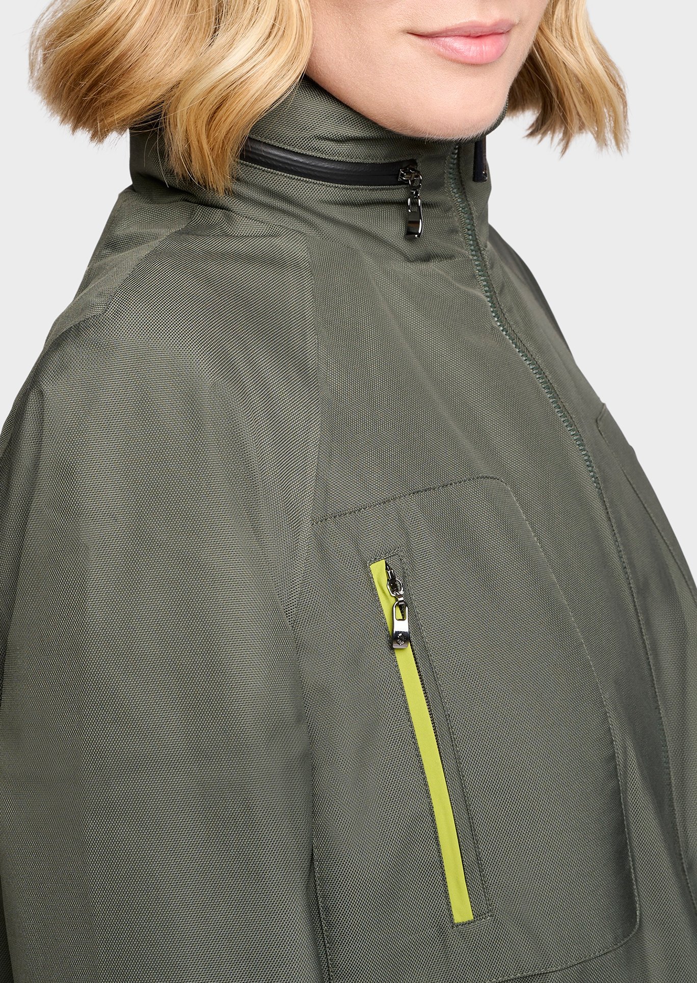 SAMSHIELD - Rain Coat LIVIANA – Image 2