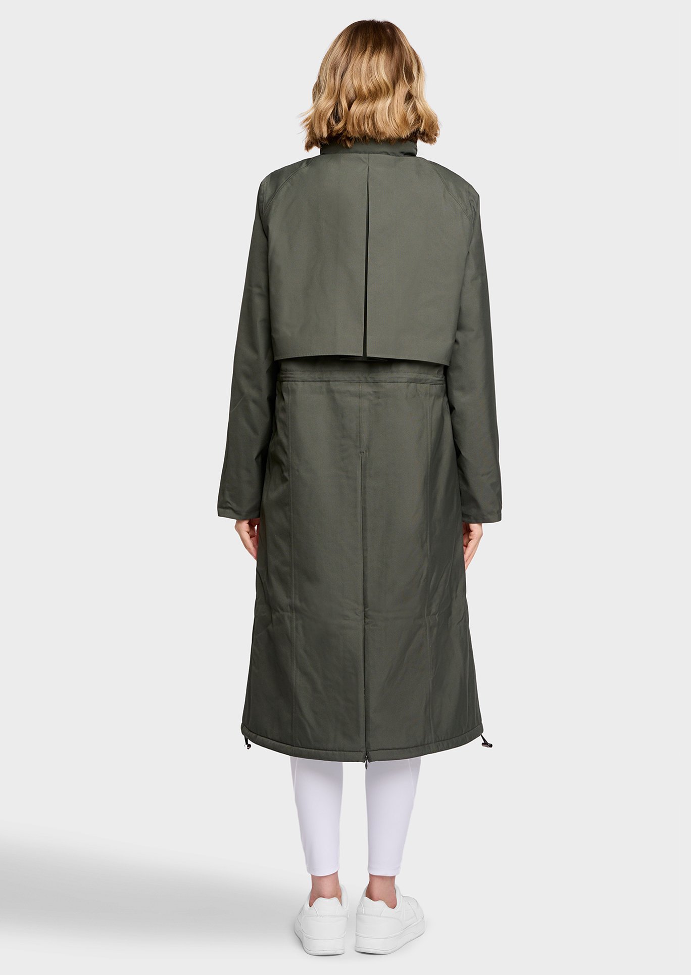 SAMSHIELD - Rain Coat LIVIANA – Image 3