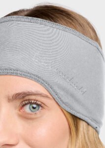 SAMSHIELD - Headband NOOR MoonLight