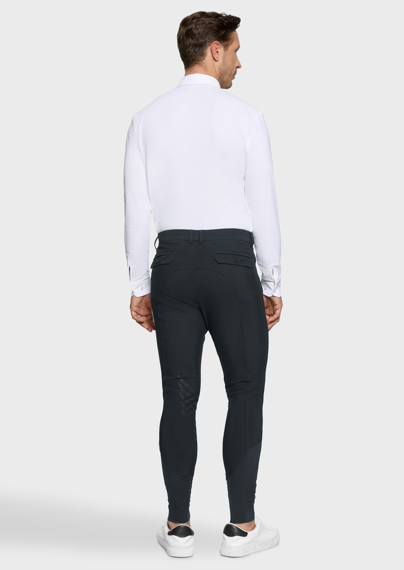 SAMSHIELD - Pantalon RAPHAEL Moonless Night – Image 3
