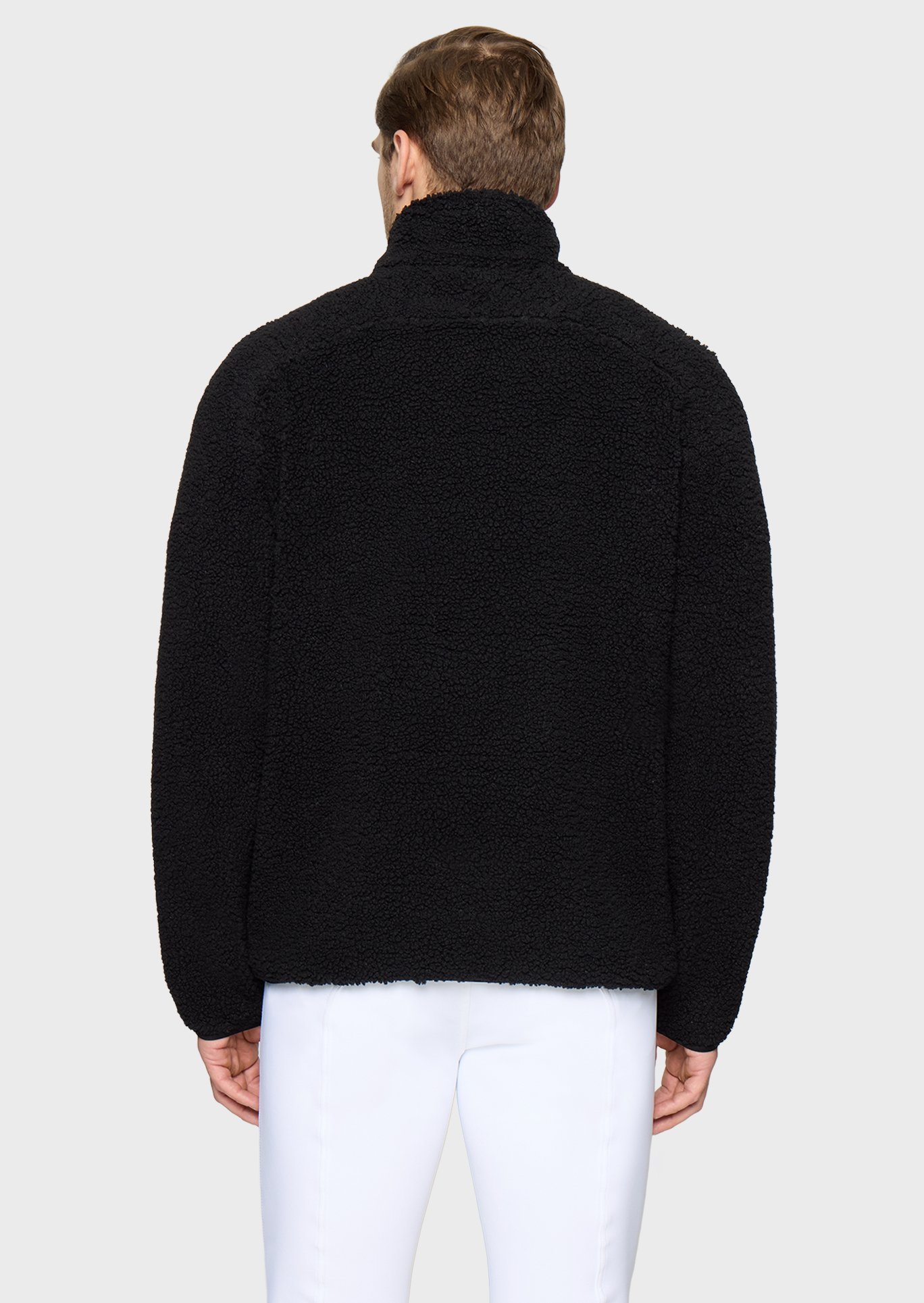 SAMSHIELD - Pull YVON – Image 3